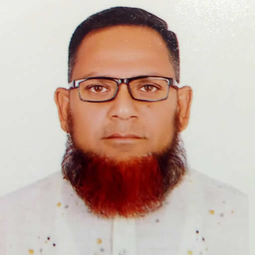 Vice Chairman-Shwapnopuron Abasan - Md Sharif Uddin